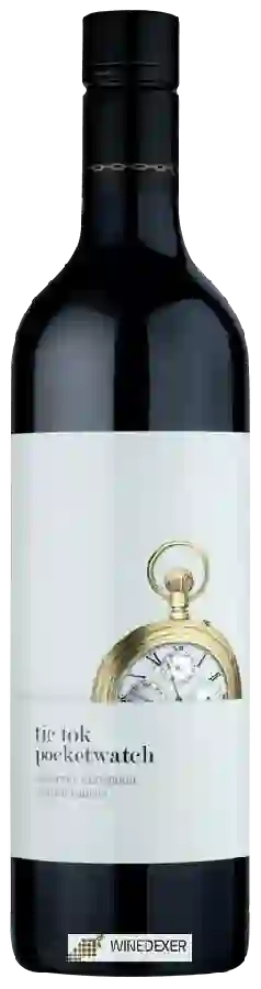 Weingut Pocketwatch - Cabernet Sauvignon