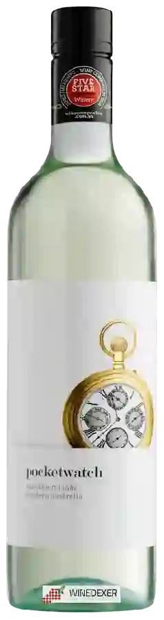 Weingut Pocketwatch - Sauvignon Blanc