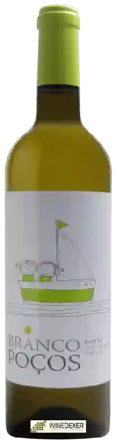 Weingut Quinta dos Poços - Branco Weingut Quinta dos Poços - Branco