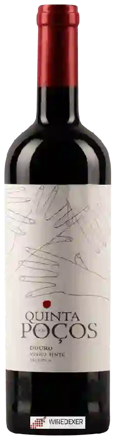 Weingut Quinta dos Poços - Reserva Weingut Quinta dos Poços - Reserva