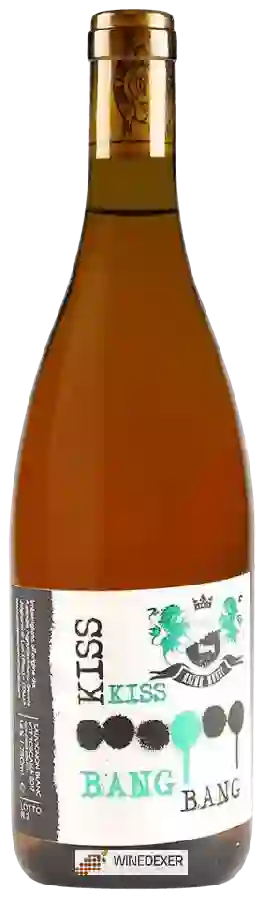Weingut Podere Anima Mundi - Kiss Kiss Bang Bang