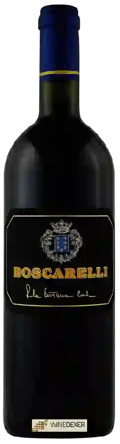 Weingut Boscarelli - Dei Boscarelli