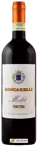 Weingut Boscarelli - Merlot Cortona