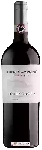 Weingut Podere Campriano - Chianti Classico