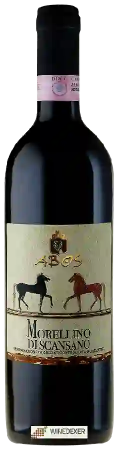 Weingut Podere Castellaccia - Abos Morellino di Scansano Weingut Podere Castellaccia - Abos Morellino di Scansano