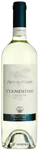 Weingut Podere Don Cataldo - Vermentino