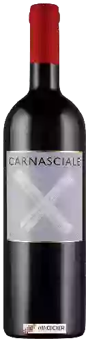 Weingut Podere Il Carnasciale - Carnasciale