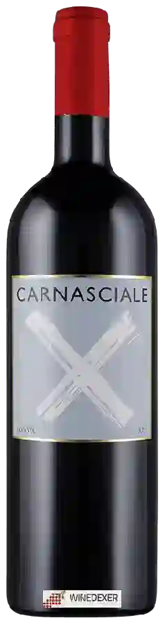Weingut Podere Il Carnasciale - Carnasciale Weingut Podere Il Carnasciale - Carnasciale