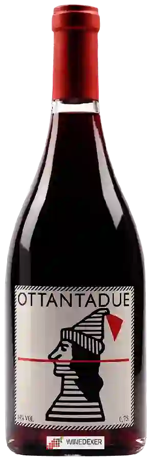 Weingut Podere Il Carnasciale - Ottantadue