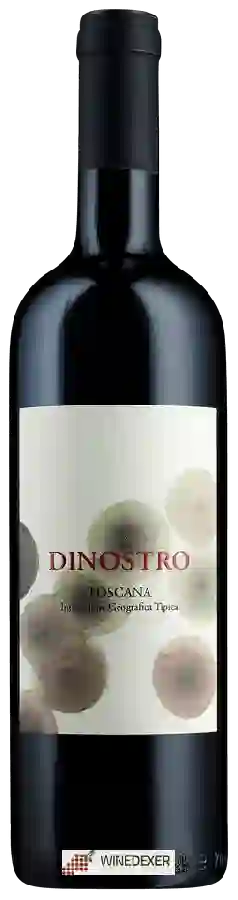 Weingut Podere Il Castellaccio - Dinostro Weingut Podere Il Castellaccio - Dinostro