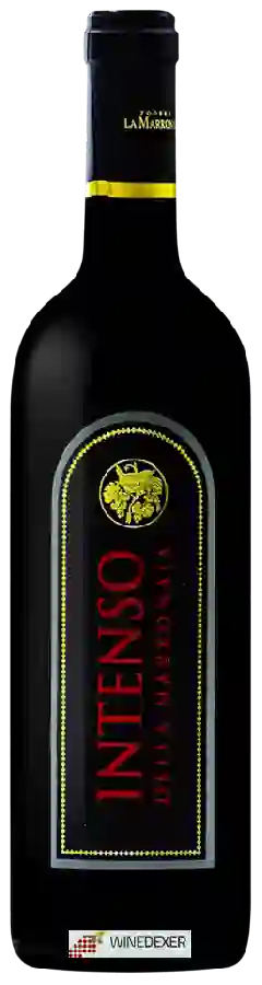 Weingut Podere La Marronaia - Intenso della Marronaia Weingut Podere La Marronaia - Intenso della Marronaia