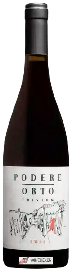 Weingut Podere Orto - Amai
