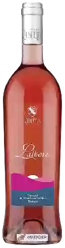 Weingut Podere Ristella - Lalbore Rosato