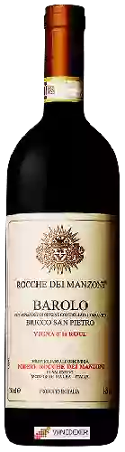 Weingut Rocche dei Manzoni - Vigna d'La Roul
