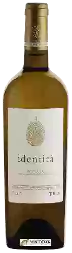 Weingut Podere San Cristoforo - Identita Toscana