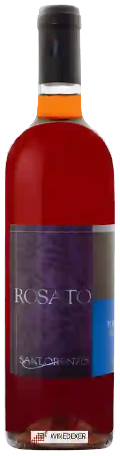 Weingut Sanlorenzo - Rosato