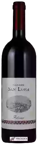 Weingut Podere San Luigi - Fidenzio
