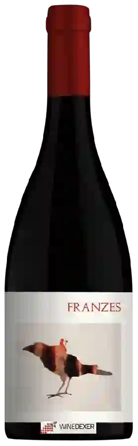 Weingut Podere Sottoilnoce - Franzes
