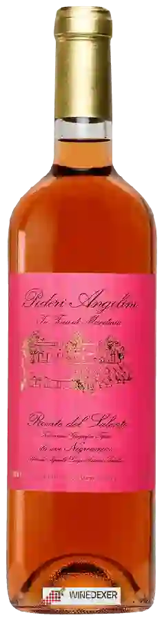 Weingut Poderi Angelini - Rosato del Salento