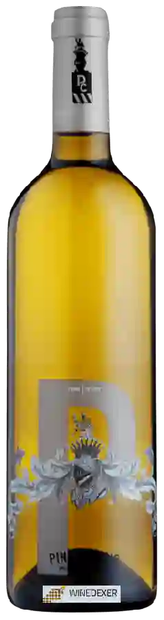 Weingut Poderi Crisci - Pinot Grigio Weingut Poderi Crisci - Pinot Grigio