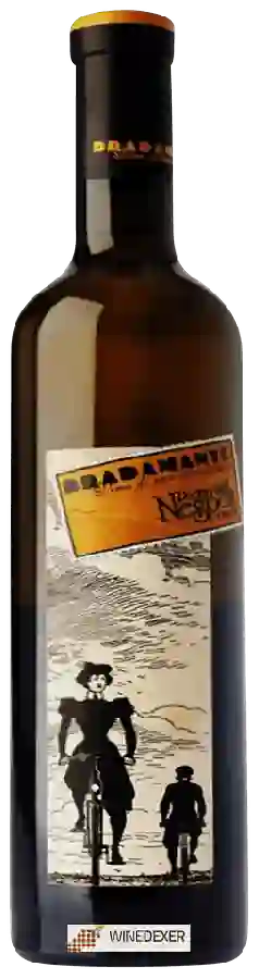 Weingut Poderi dal Nespoli - Bradamante