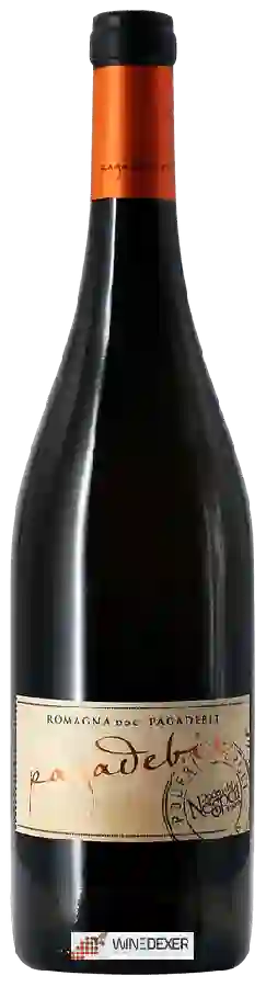 Weingut Poderi dal Nespoli - Pagadebit di Romagna Weingut Poderi dal Nespoli - Pagadebit di Romagna