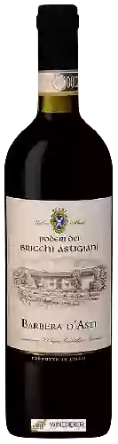 Weingut Poderi dei Bricchi Astigiani - Barbera d'Asti