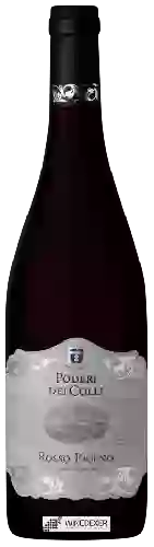 Weingut Poderi dei Colli - Rosso Piceno