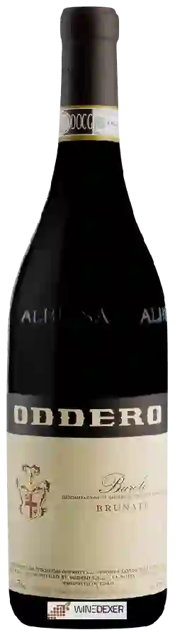 Weingut Oddero - Barolo Brunate Weingut Oddero - Barolo Brunate