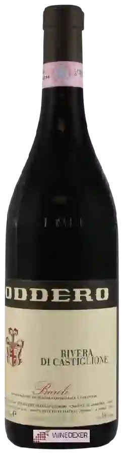 Weingut Oddero - Barolo Rivera di Castiglione Weingut Oddero - Barolo Rivera di Castiglione