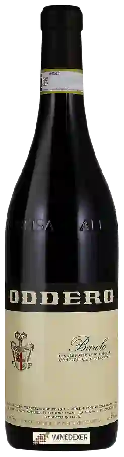 Weingut Oddero - Barolo Weingut Oddero - Barolo