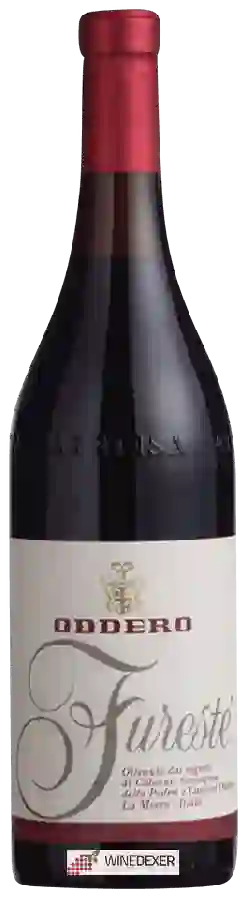 Weingut Oddero - Furestè