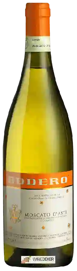 Weingut Oddero - Moscato d'Asti