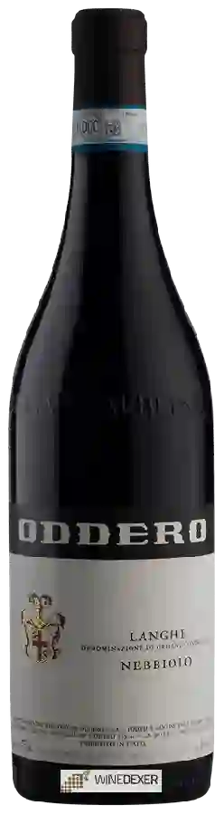 Weingut Oddero - Nebbiolo Langhe Weingut Oddero - Nebbiolo Langhe