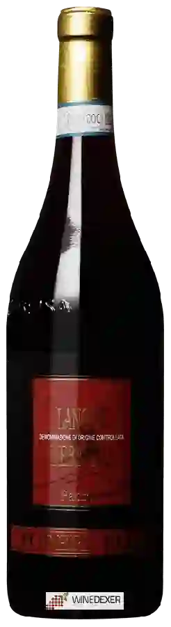 Weingut Poderi Elia - Padrun Langhe Nebbiolo Weingut Poderi Elia - Padrun Langhe Nebbiolo