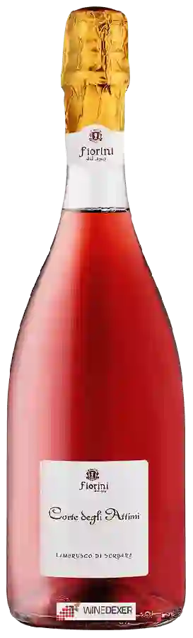 Weingut Fiorini - Corte degli Attimi Weingut Fiorini - Corte degli Attimi