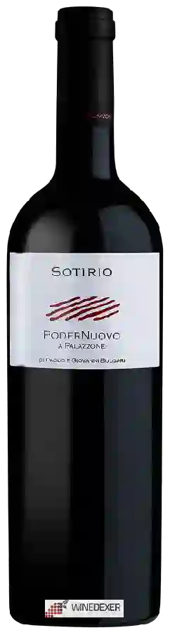 Weingut Podernuovo a Palazzone - Sotirio