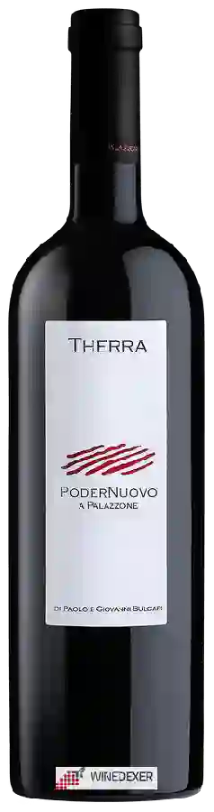 Weingut Podernuovo a Palazzone - Therra Weingut Podernuovo a Palazzone - Therra