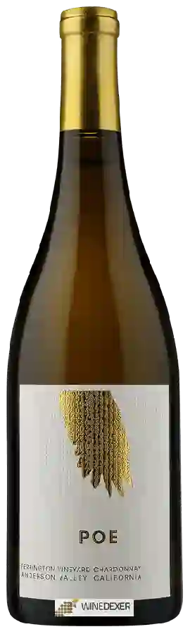 Weingut Poe - Ferrington Vineyard Chardonnay Weingut Poe - Ferrington Vineyard Chardonnay