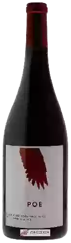 Weingut Poe - Manchester Ridge Vineyard  Pinot Noir