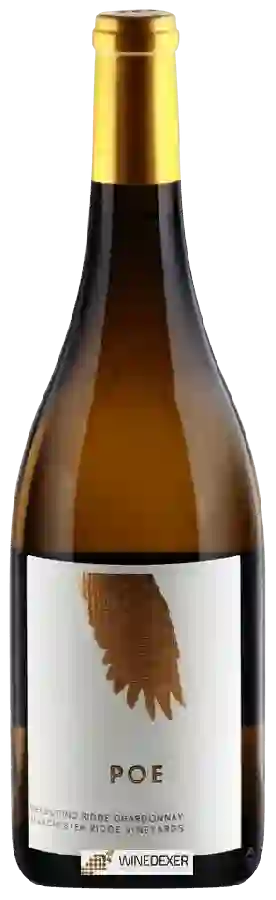 Weingut Poe - Manchester Ridge Vineyards Chardonnay Weingut Poe - Manchester Ridge Vineyards Chardonnay