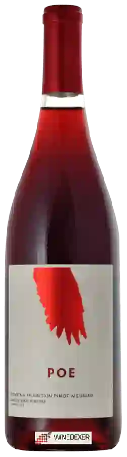 Weingut Poe - Van der Kamp Vineyard Pinot Meunier Weingut Poe - Van der Kamp Vineyard Pinot Meunier