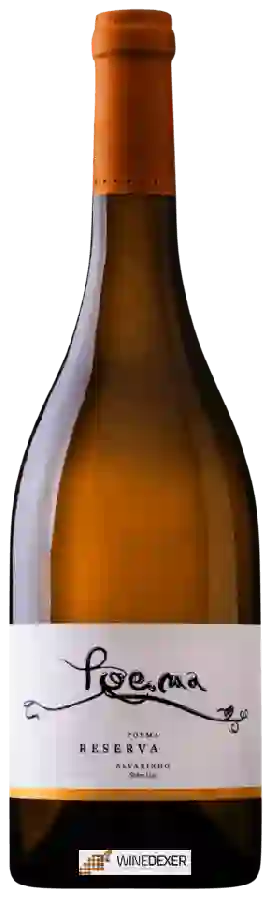 Weingut Poema - Alvarinho Reserva