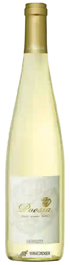 Weingut Poesia - Blanco Weingut Poesia - Blanco