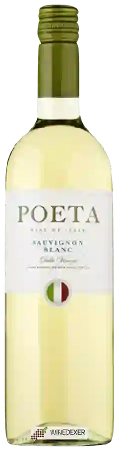 Weingut Poeta - Sauvignon Blanc