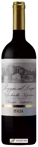 Weingut Poggio al Lago - Valpolicella Ripasso Classico Superiore