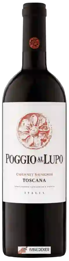 Weingut Poggio Al Lupo - Toscana (Cabernet Sauvignon) Weingut Poggio Al Lupo - Toscana (Cabernet Sauvignon)