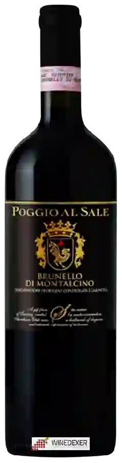 Weingut Poggio al Sale - Brunello di Montalcino