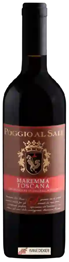 Weingut Poggio al Sale - Maremma Toscana Weingut Poggio al Sale - Maremma Toscana
