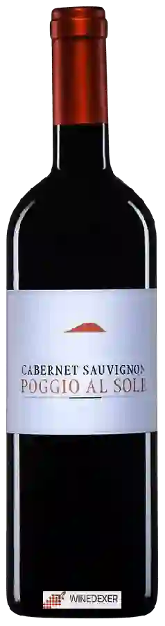 Weingut Poggio Al Sole - Cabernet Sauvignon Weingut Poggio Al Sole - Cabernet Sauvignon